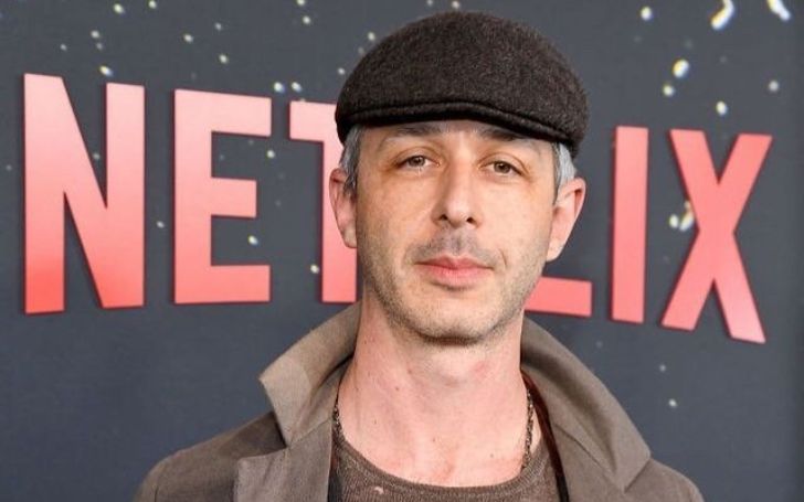 Is Jeremy Strong Married? Learn his Relationship History here